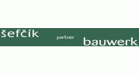 Šefčík Kamil - BAUWERK