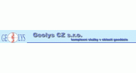 Geolys CZ, s.r.o.