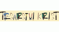 Tesařství Krist