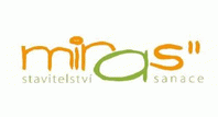 MIRAS - stavitelství a sanace, s.r.o.
