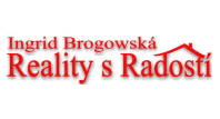 Ingrid Brogowská - Reality s Radostí