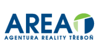 Agentura reality Třeboň AREA T