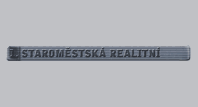 Mgr. Vítězslav Bouchner - 1. Staroměstská realitní