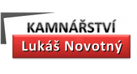 Lukáš Novotný - Kamnářství
