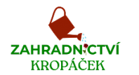 Zahradnictví Kropáček s.r.o.