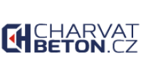 Petr Charvát - Betonárka Lukavec