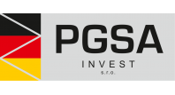 PGSA  Invest s.r.o.