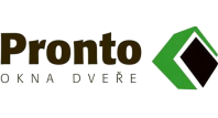 PRONTO-OKNA DVEŘE s.r.o.