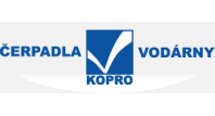 ČERPADLA KOPRO s.r.o.