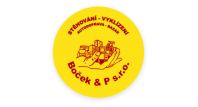 BOČEK & P, s.r.o.