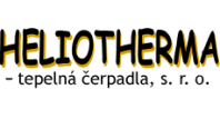 HELIOTHERMA - tepelná čerpadla s.r.o.