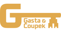 GASTA & ČOUPEK s.r.o.