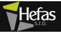 HEFAS s.r.o.