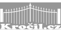 KD - ZÁMEČNICTVÍ KROČIL