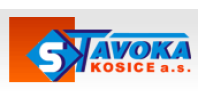 STAVOKA KOSICE a. s.