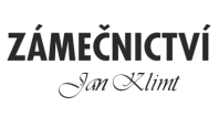 Jan KLIMT - ZÁMEČNICTVÍ KLIMT