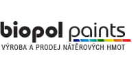 BIOPOL PAINTS, spol. s.r.o.