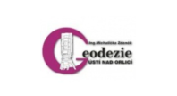 GEODETICKÉ PRÁCE - Ing. Michalička Zdeněk