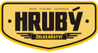 HRUBÝ - SVÁŘECÍ A KOTEVNÍ TECHNIKA