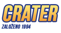 CRATER HK s. r. o.