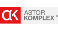 ASTOR-KOMPLEX, s.r.o.