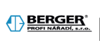 BERGER PROFI NÁŘADÍ s. r. o.