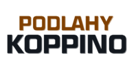 Kamil Kopp - Podlahy Koppino