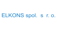 ELKONS spol. s  r.o.