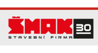 Stavební firma ŠMAK, s.r.o.