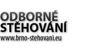 ODBORNÉ STĚHOVÁNÍ PETR ZATLOUKAL