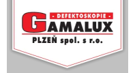 GAMALUX Plzeň, spol.s.r.o. - defektoskopie