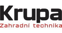 Bc. Jiří Krupa - Krupa zahradní technika