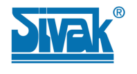 SIVAK – PRODEJ A SERVIS