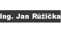 Ing. Jan Růžička