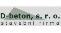 D-BETON, s.r.o.