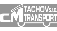 CM TRANSPORT TACHOV, s.r.o.