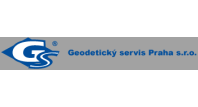 Geodetický servis Praha, s.r.o.
