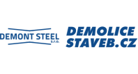 DEMONTSTEEL s.r.o.