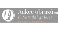 AUKCE OBRAZŮ U NÁRODNÍ GALERIE s.r.o.