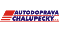 AUTODOPRAVA CHALUPECKÝ, s.r.o.