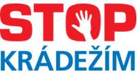 STOP KRÁDEŽÍM, spol. s r.o.