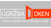Údržba oken s.r.o.