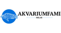 Ivo Milar - Akvariumfami Milar