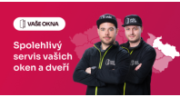 Vaše okna a dveře s.r.o.