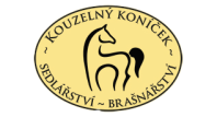 Bc. Lucie Štec Továrková - Sedlářství Kouzelný koníček