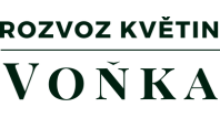 Květinka a zahradnictví Voňkovi