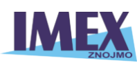 Leoš Falc - Imex