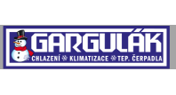 Chlazení klimatizace Gargulák