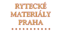 Šárka Sovová Rytecké materiály Praha