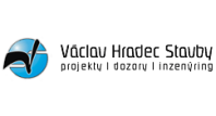 Václav Hradec - Stavby